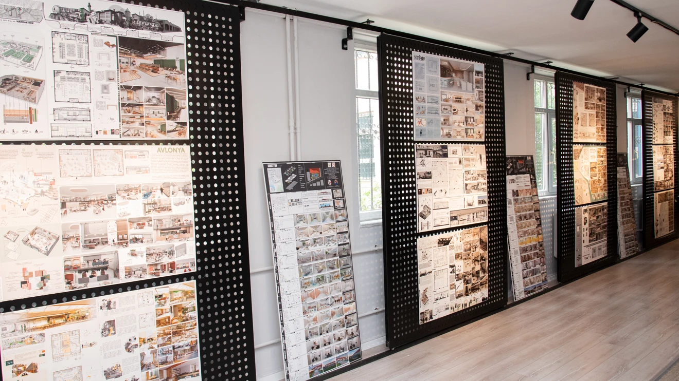 Gençler daha yeşil bir gelecek için yarıştı